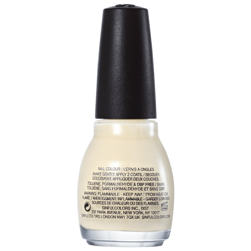 SinfulColors Professional Unicorn 953 - Esmalte 15ml