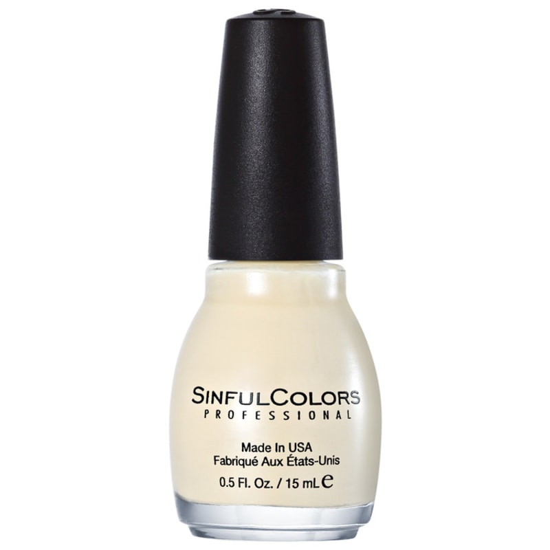 SinfulColors Professional Unicorn 953 - Esmalte 15ml
