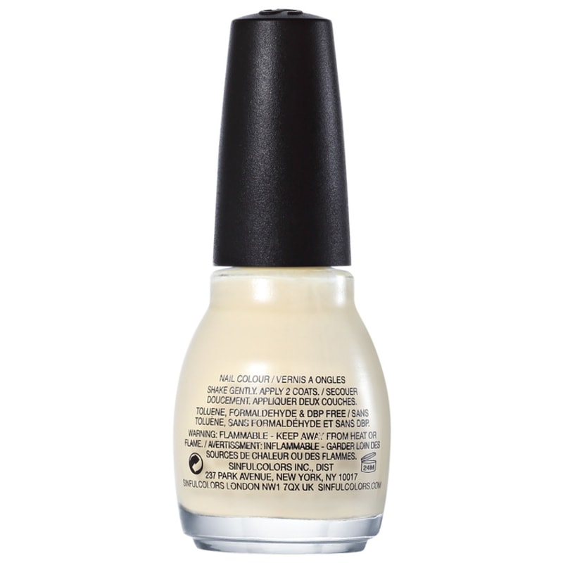 SinfulColors Professional Unicorn 953 - Esmalte 15ml