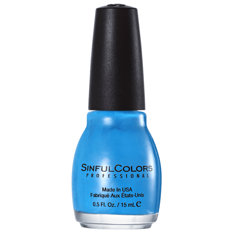 SinfulColors Professional Why Not 951 - Esmalte Cremoso 15ml