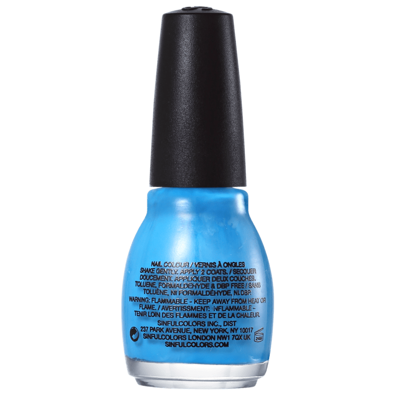 SinfulColors Professional Why Not 951 - Esmalte Cremoso 15ml