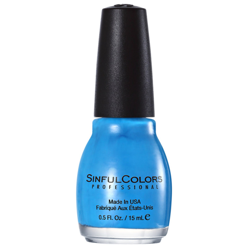 SinfulColors Professional Why Not 951 - Esmalte Cremoso 15ml