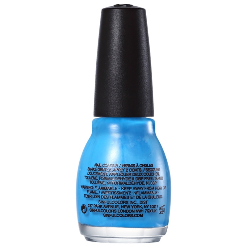 SinfulColors Professional Why Not 951 - Esmalte Cremoso 15ml