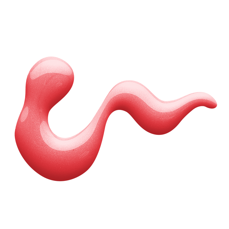 SinfulColors Professional Energetic Red - Esmalte Cremoso 15ml