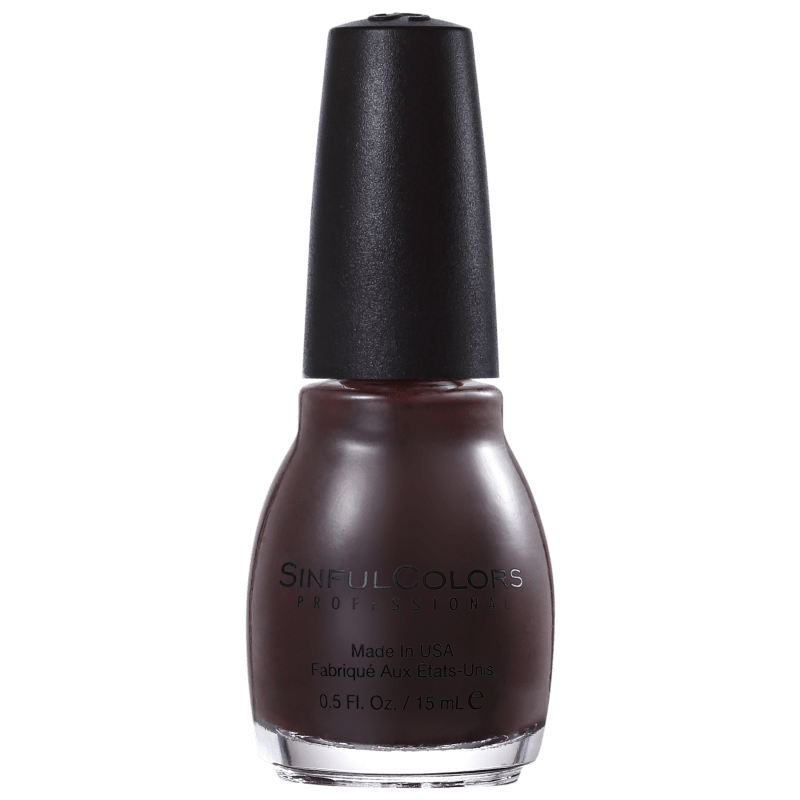 SinfulColors Professional Georgio - Esmalte Cremoso 15ml