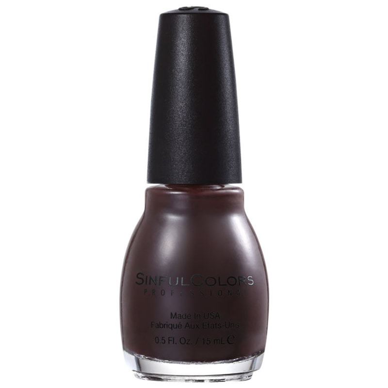 SinfulColors Professional Georgio - Esmalte Cremoso 15ml