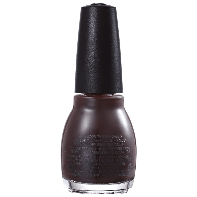 SinfulColors Professional Georgio - Esmalte Cremoso 15ml