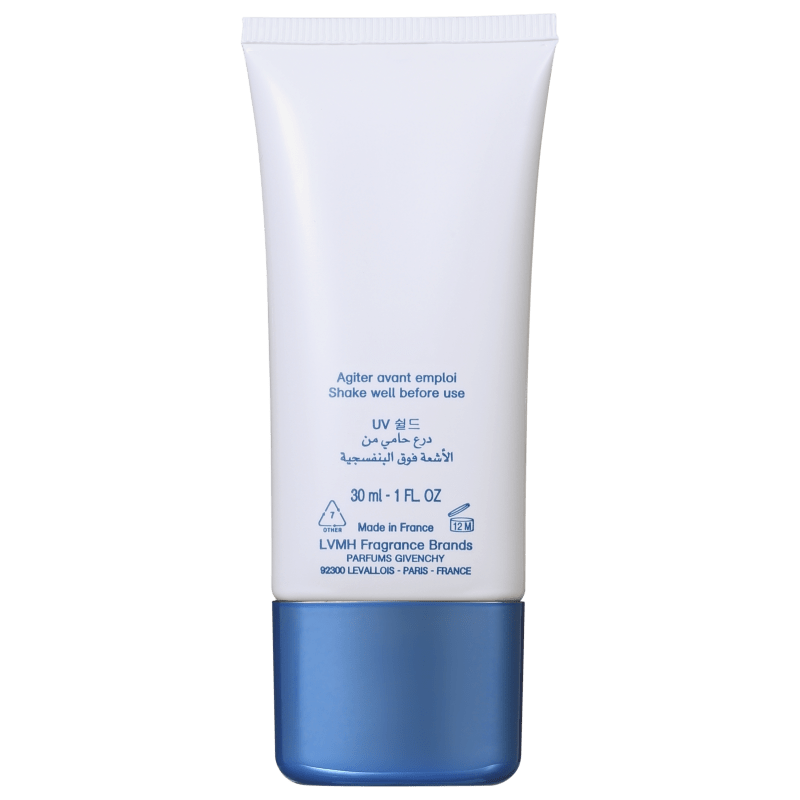 Givenchy Doctor White UniVersal Shield FPS 50 - Protetor Solar Facial 30g