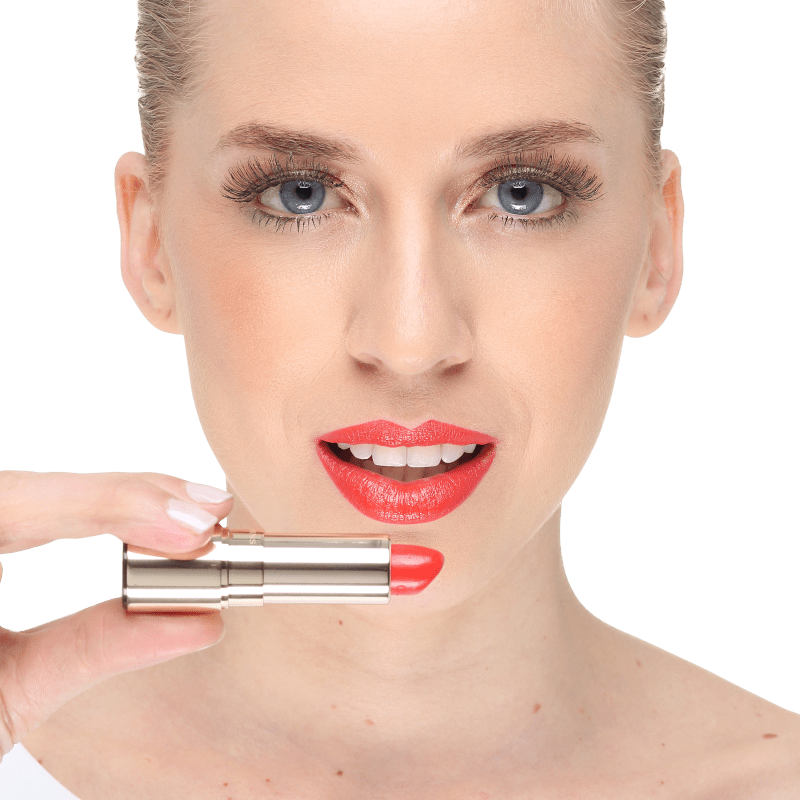 Clarins Joli Rouge 741 - Batom Cremoso 3,5g