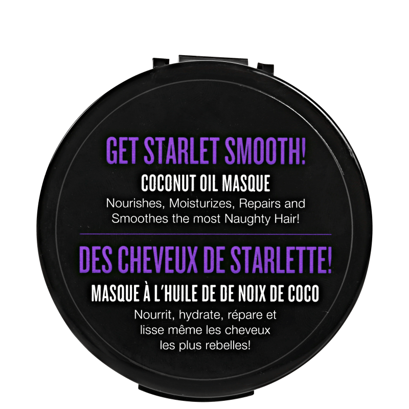 Sexy Hair Smooth Extender - Máscara 200ml
