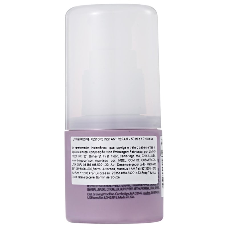 Living Proof Restore Instant Repair - Finalizador 50ml
