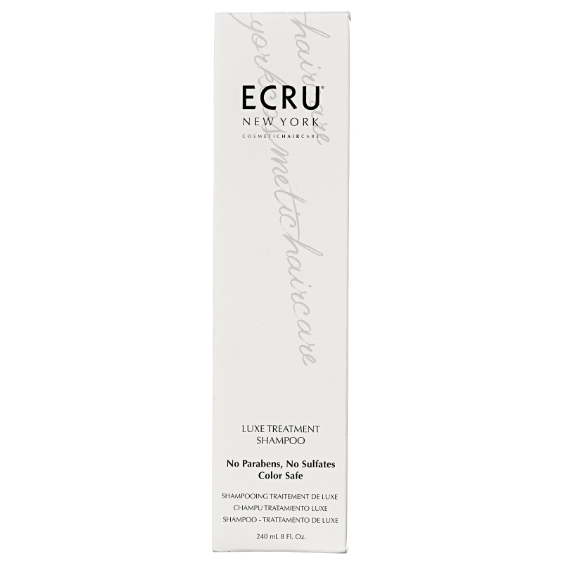 Ecru New York Luxe Treatment - Shampoo 240ml