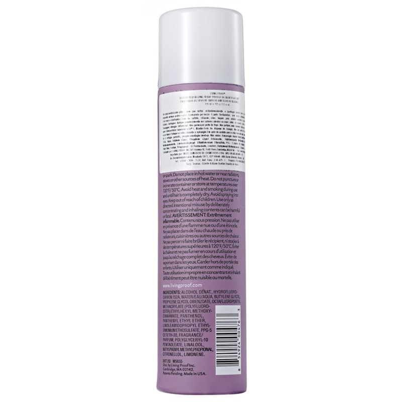 Living Proof Restore Revitalizing Spray - Finalizador 188ml