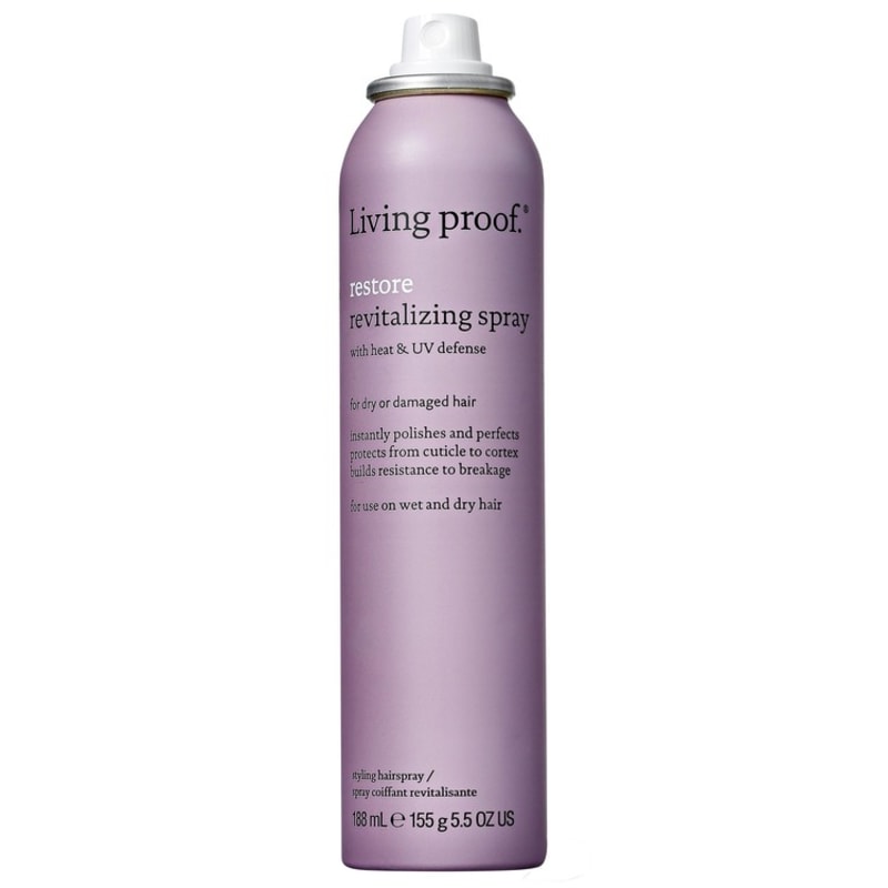 Living Proof Restore Revitalizing Spray - Finalizador 188ml