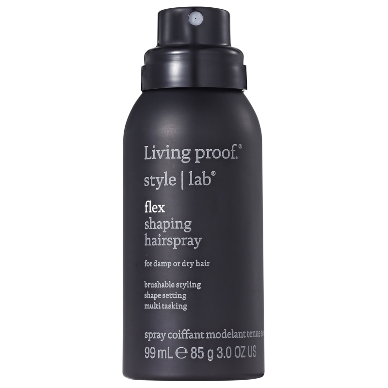 Living Proof Style Lab Flex Shaping Hairspray - Spray Fixador 99ml