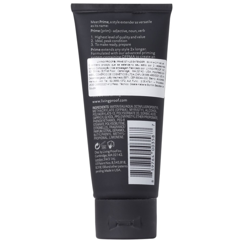 Living Proof Style Lab Prime Style Extender - Primer 60ml