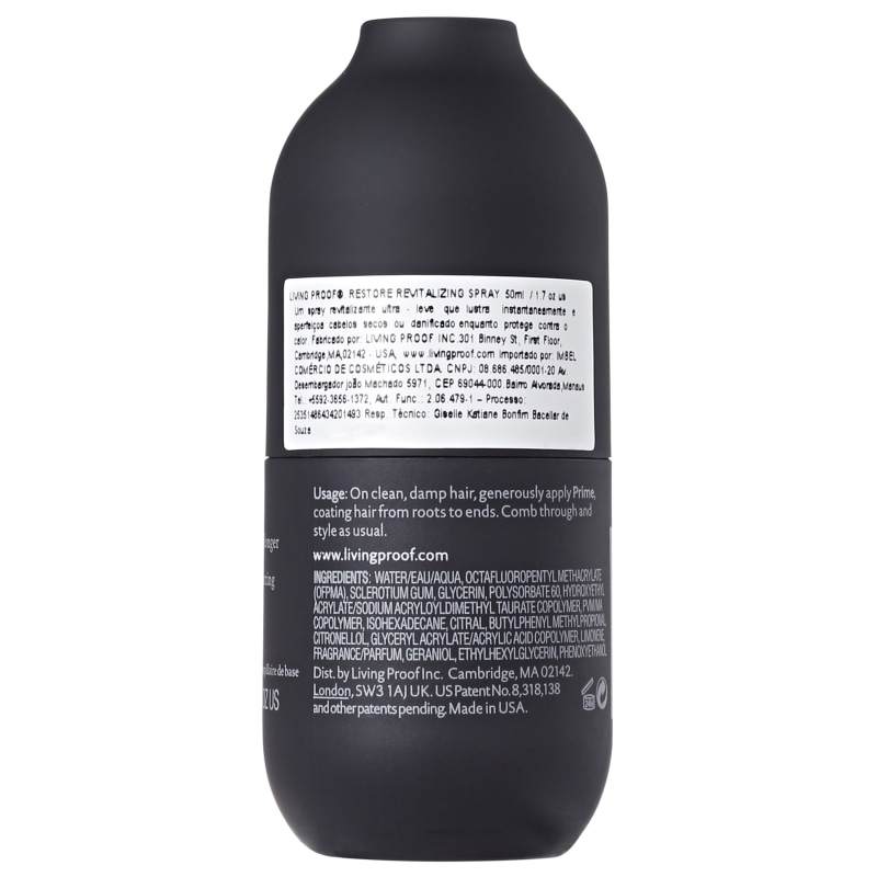 Living Proof Style Lab Prime Style Extender Spray - Primer 50ml