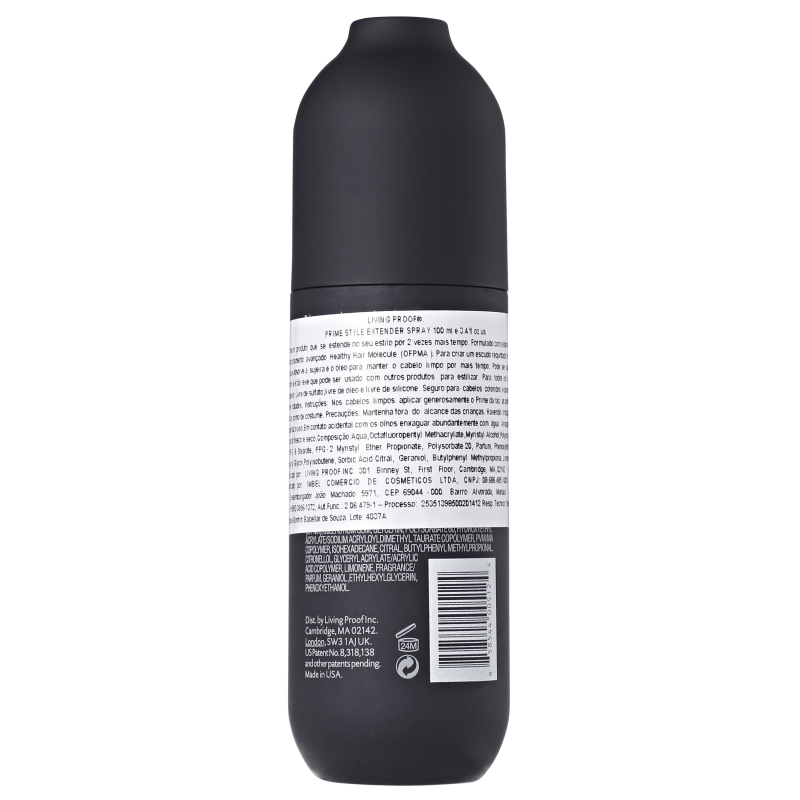 Living Proof Style Lab Prime Style Extender Spray - Primer 100ml