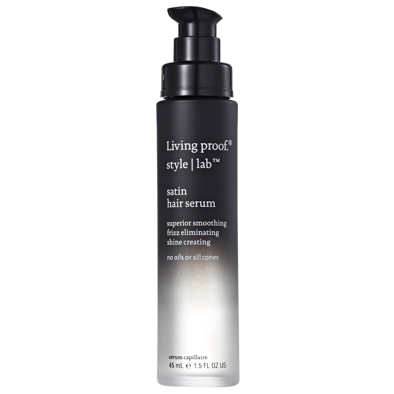 Living Proof Style Lab Satin Hair Serum - Finalizador 45ml