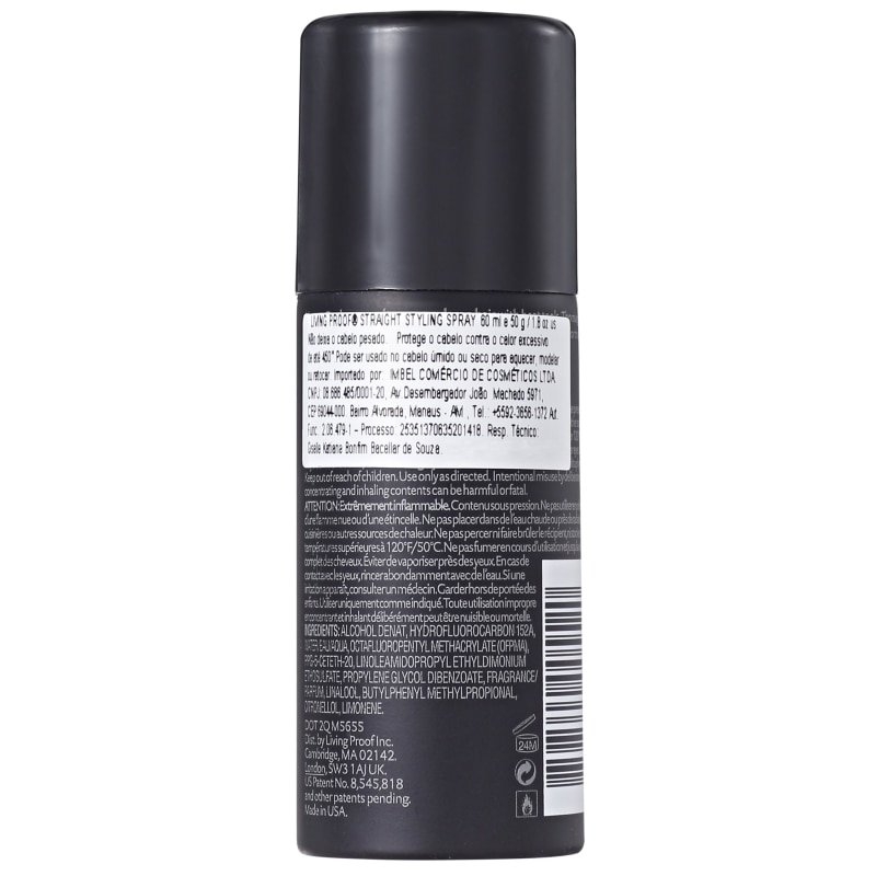 Living Proof Style Lab Straight - Finalizador 60ml