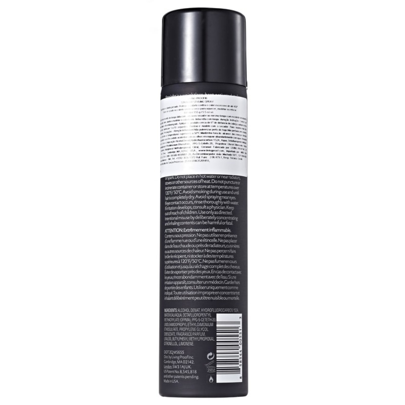 Living Proof Style Lab Straight - Finalizador 188ml