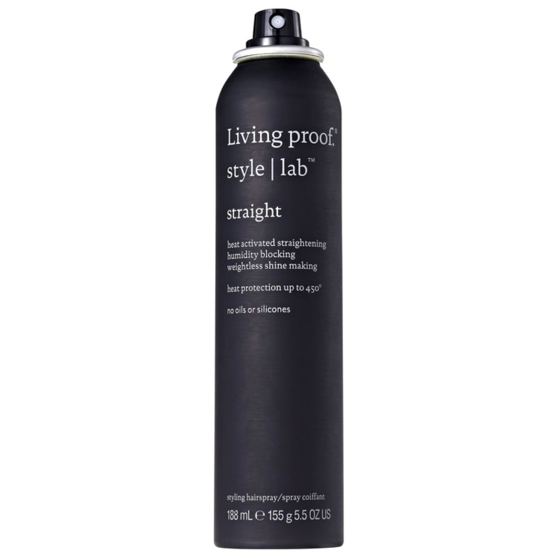 Living Proof Style Lab Straight - Finalizador 188ml