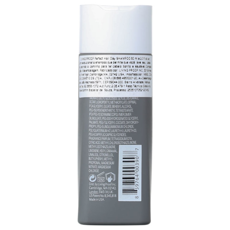 Living Proof Perfect Hair Day (PHD) - Shampoo 60ml