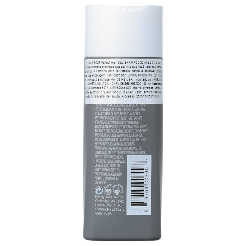 Living Proof Perfect Hair Day (PHD) - Shampoo 60ml
