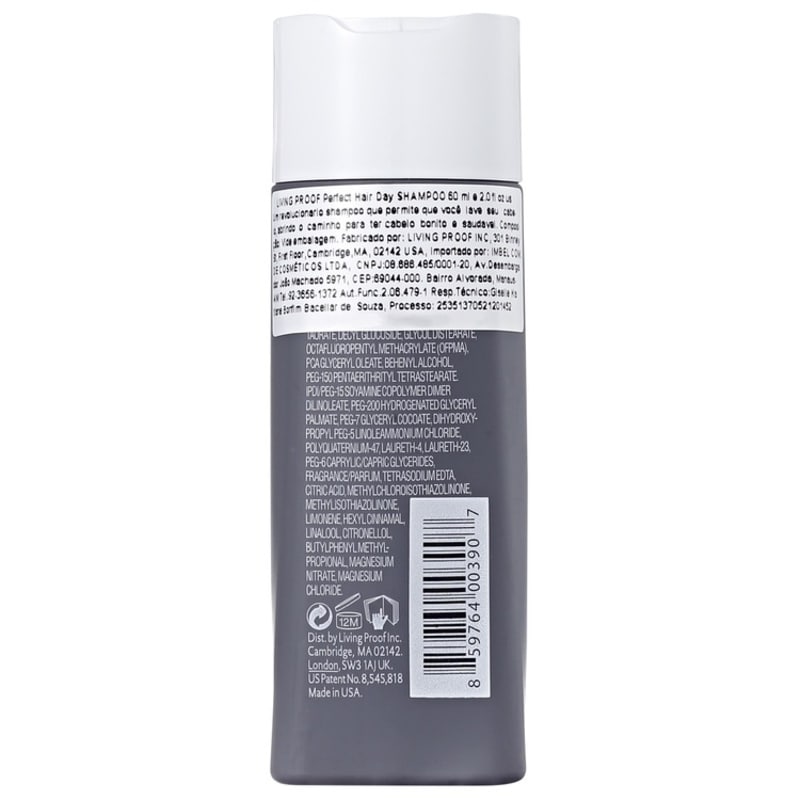 Living Proof Perfect Hair Day (PHD) Conditioner - Condicionador 60ml
