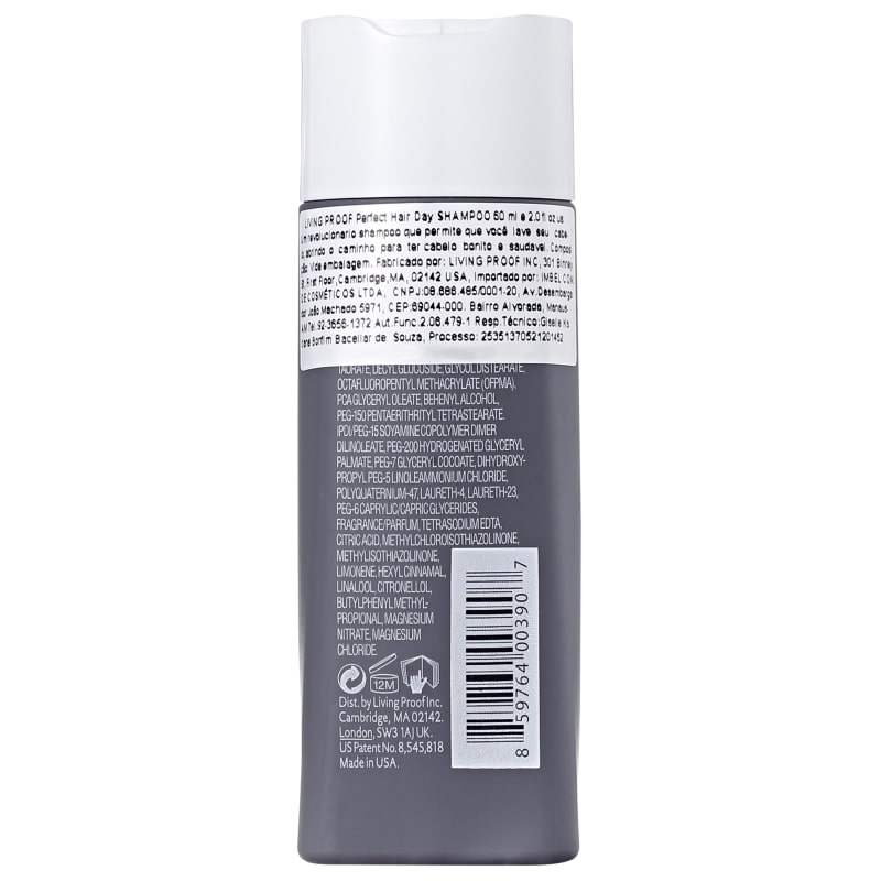Living Proof Perfect Hair Day (PHD) Conditioner - Condicionador 60ml