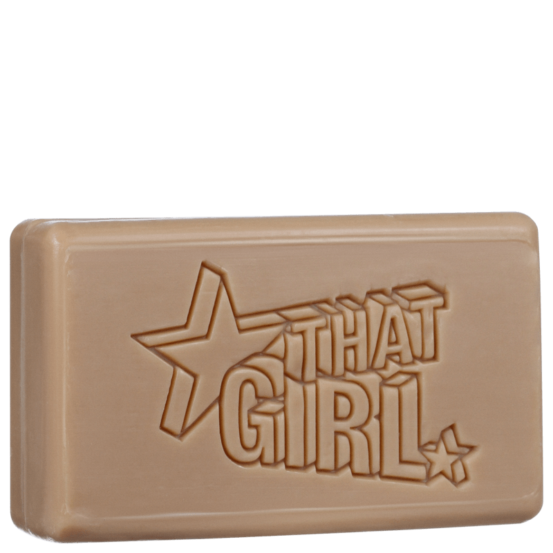 That Girl Nina Baunilha - Sabonete em Barra 120g