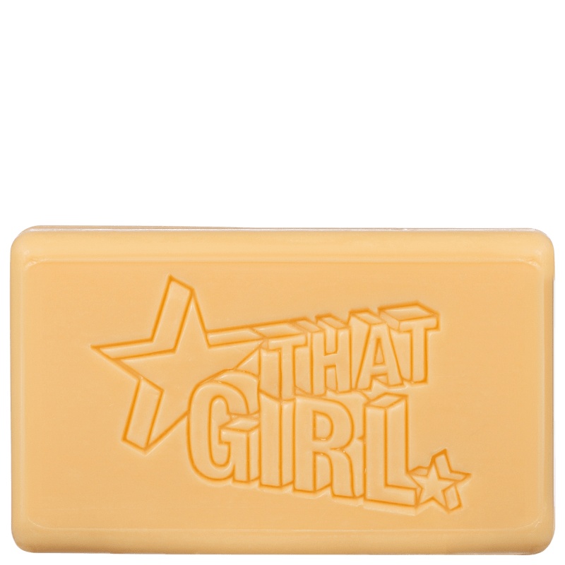 That Girl Tropical Crush - Sabonete em Barra 120g