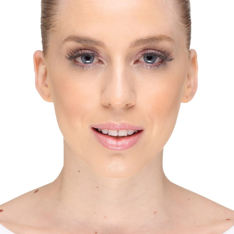 Marcelo Beauty Perfection Terra - Blush Cintilante 4g