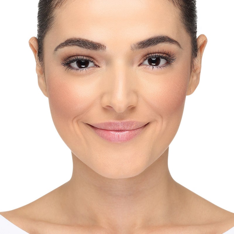 Marcelo Beauty Mosaico Duo Solar - Blush Natural 8g