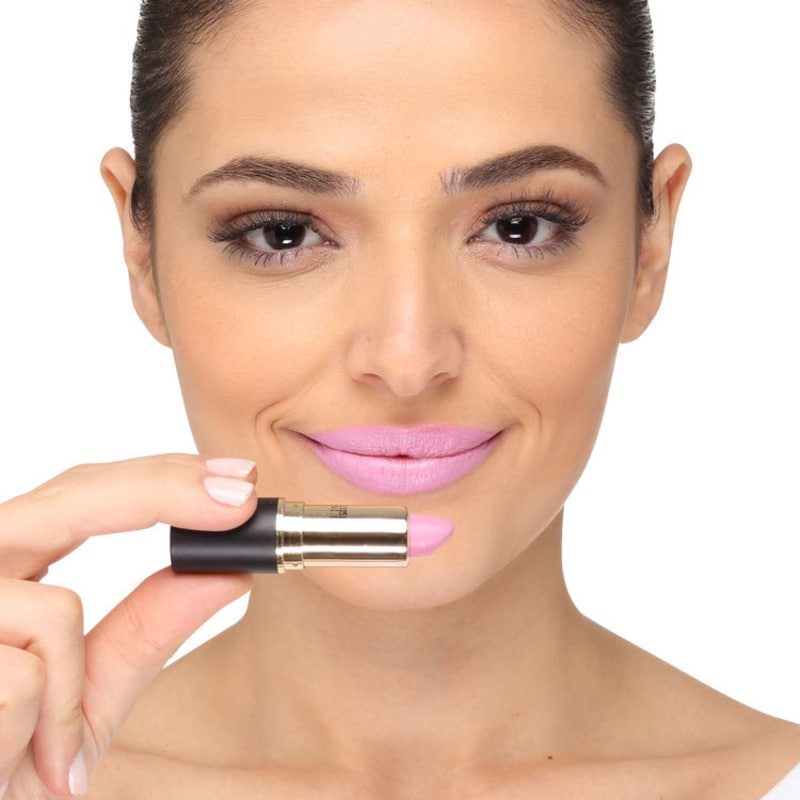 Marcelo Beauty Hidratante FPS 30 Cinderela - Batom Cremoso 3,5g