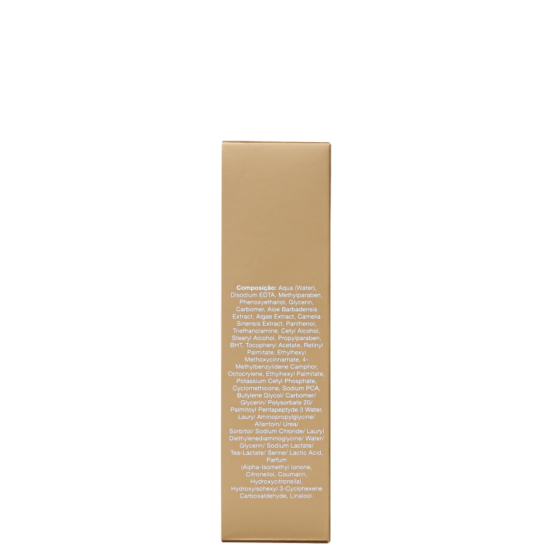 Marcelo Beauty FPS 30 - Hidratante Facial 50g
