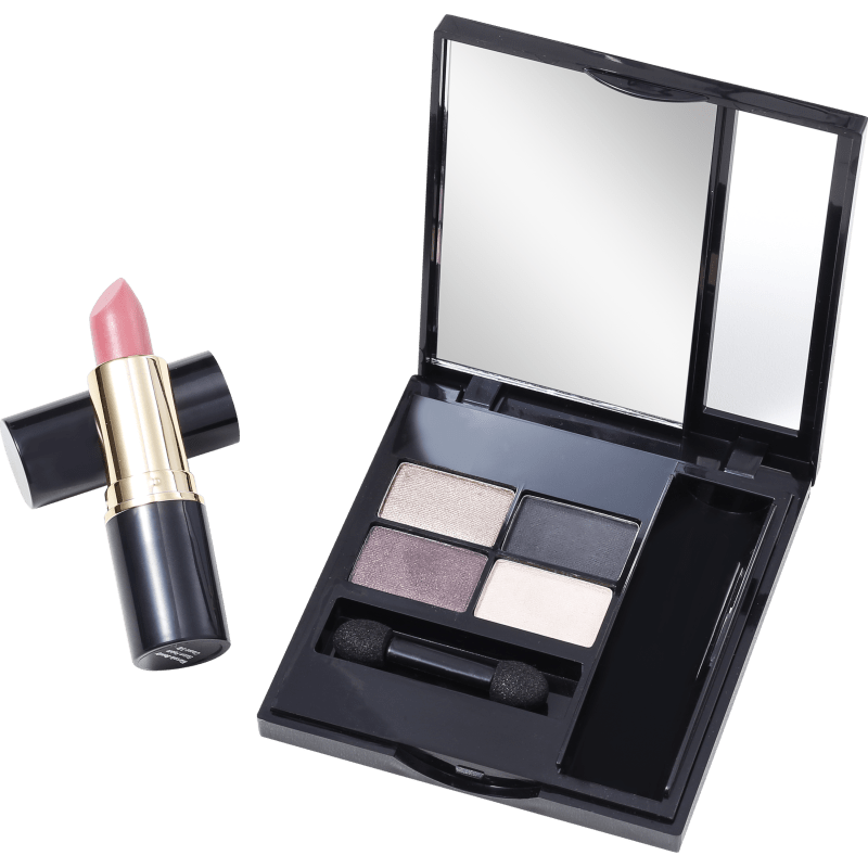 Marcelo Beauty Classic - Paleta de Maquiagem
