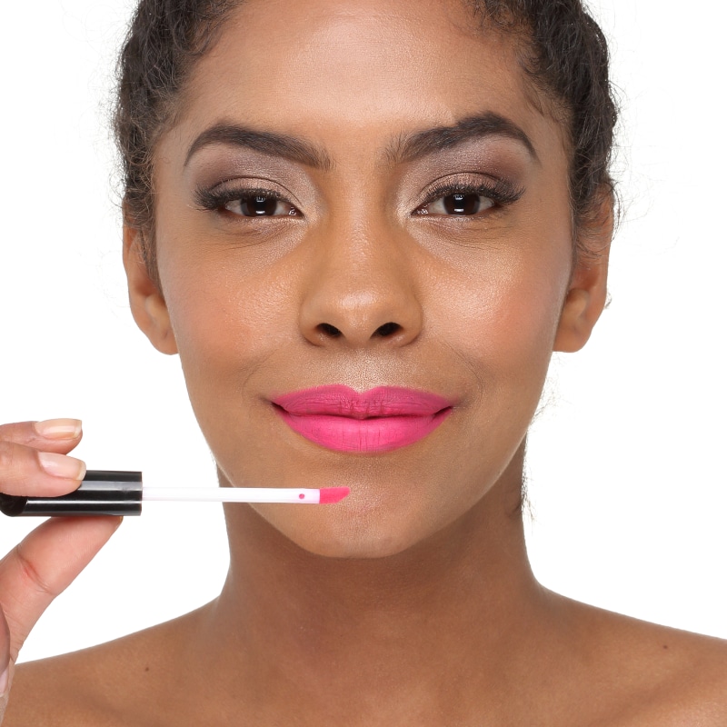 Vult Make Up 13 - Batom Líquido Matte 6g