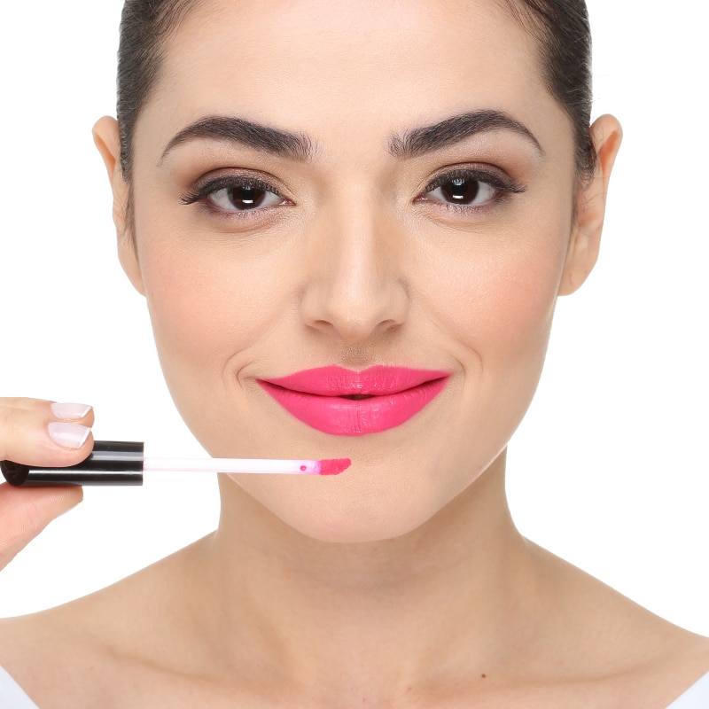 Vult Make Up 13 - Batom Líquido Matte 6g