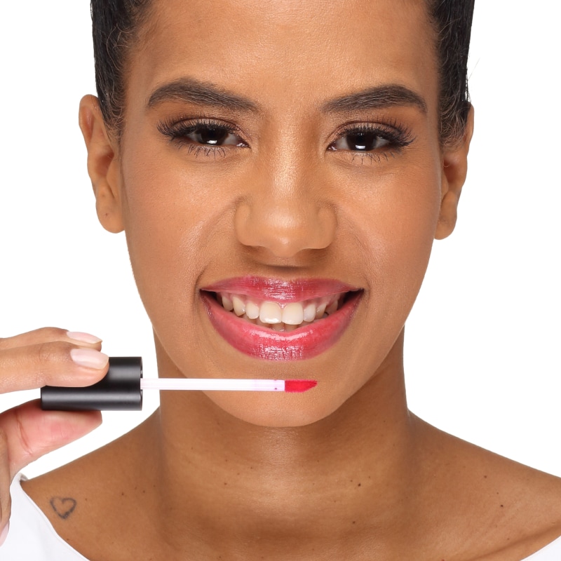 Marcelo Beauty Da Cor do Pecado - Gloss Labial 4ml