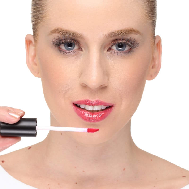 Marcelo Beauty Da Cor do Pecado - Gloss Labial 4ml