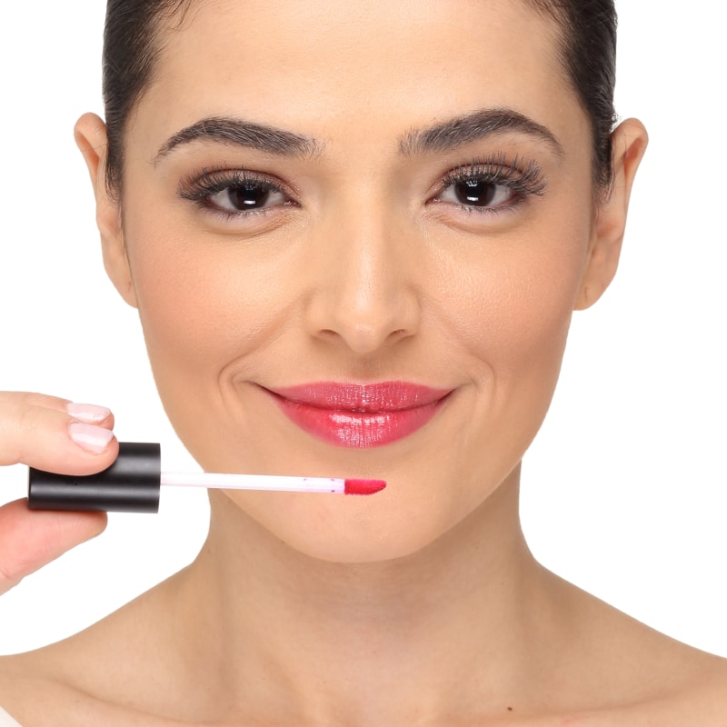Marcelo Beauty Da Cor do Pecado - Gloss Labial 4ml