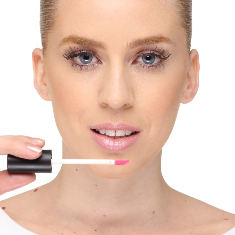 Marcelo Beauty Pétalas de Rosas - Gloss Labial 4ml