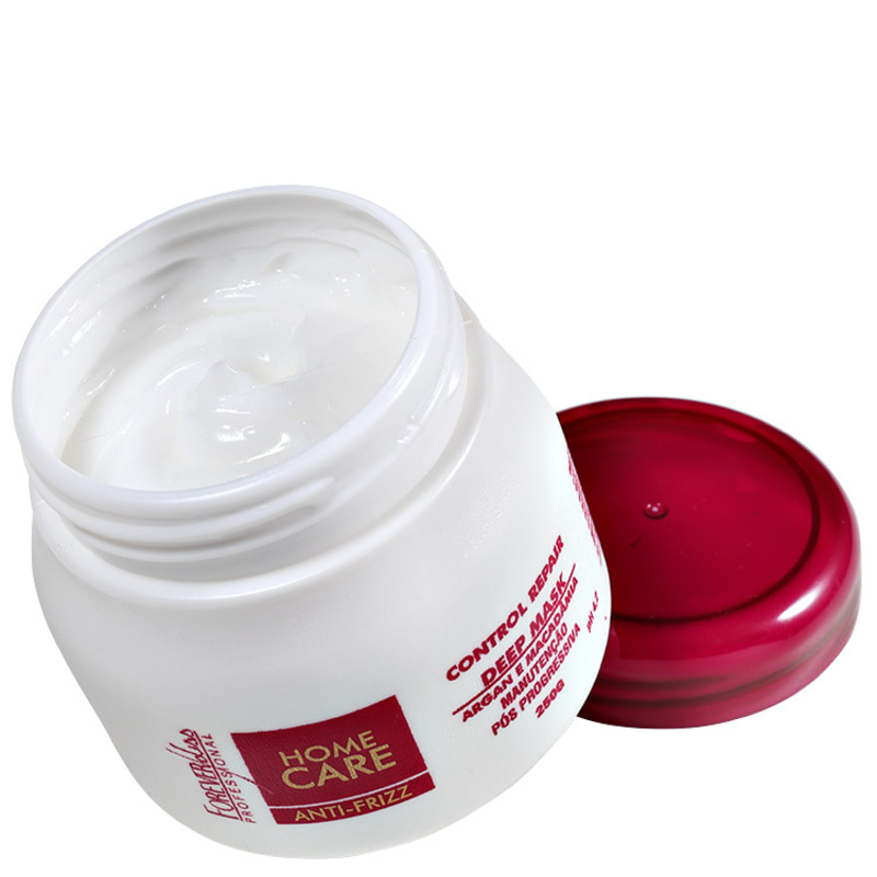 Forever Liss Professional Home Care Anti-Frizz - Máscara 250g
