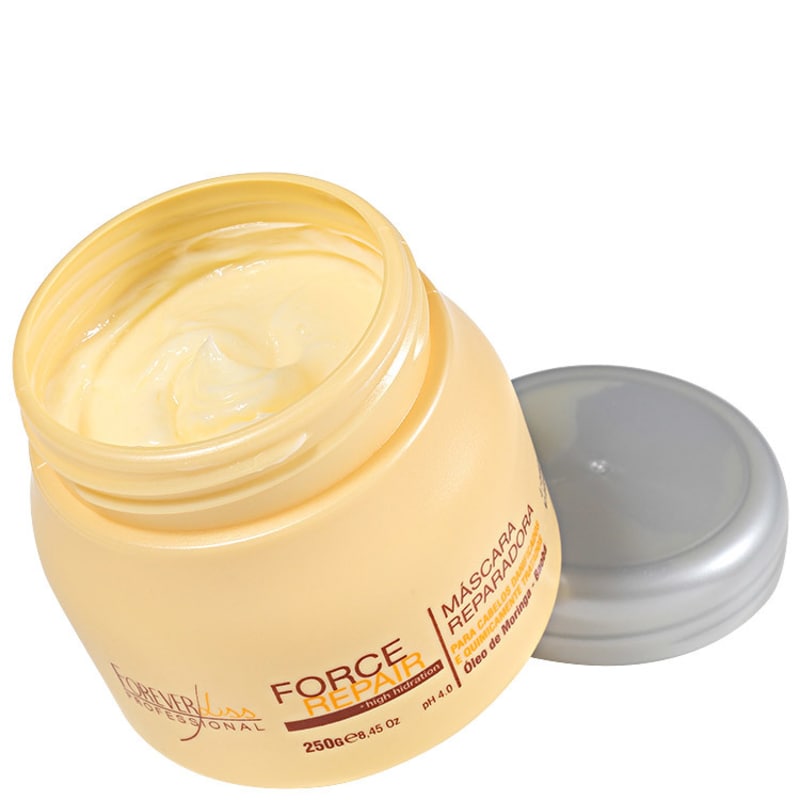 Forever Liss Professional Force Repair - Máscara 250g