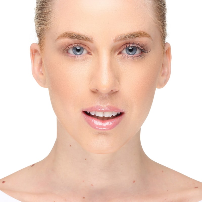 Revlon Ultra Volume Waterproof Blackest Black - Máscara para Cílios 8,5ml