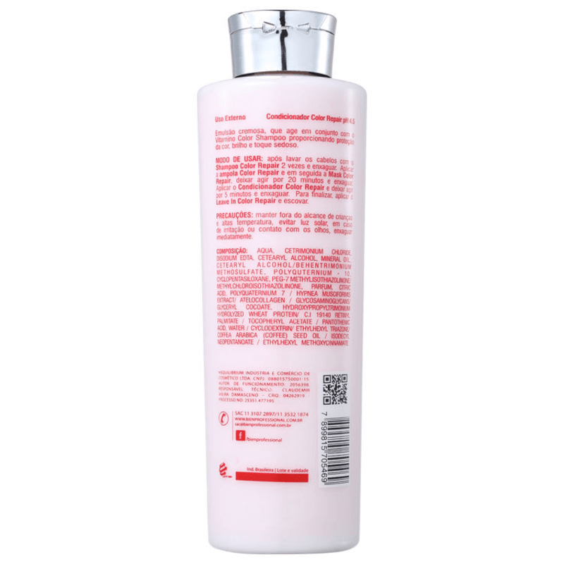 Bien Professional Color Repair - Condicionador 1000ml