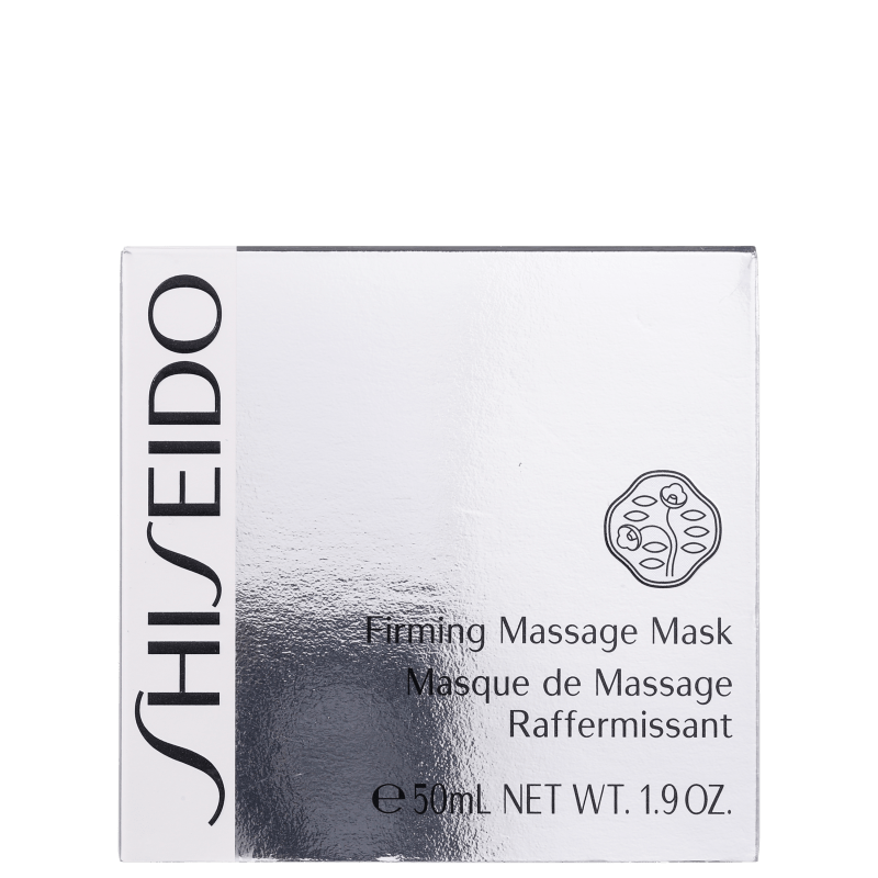 Shiseido Firming Massage Mask - Máscara Facial 50ml
