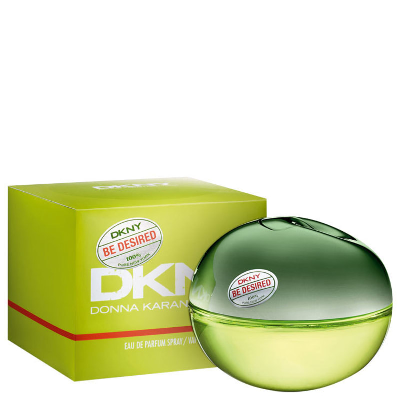 Be Desired DKNY Eau de Parfum - Perfume Feminino 50ml