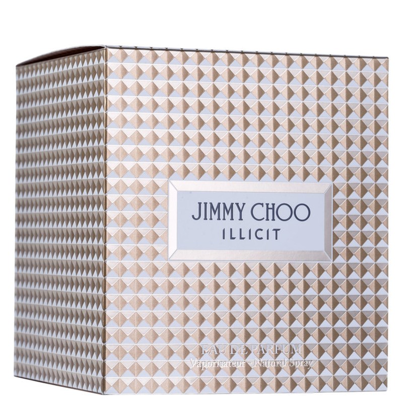Illicit Jimmy Choo Eau de Parfum - Perfume Feminino 40ml